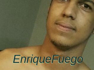 EnriqueFuego