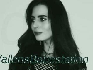 EnvyVallensBabestation