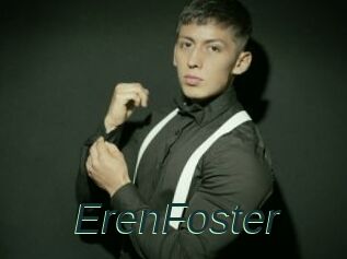 ErenFoster