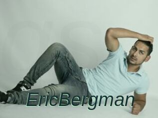 EricBergman
