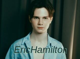 EricHamilton