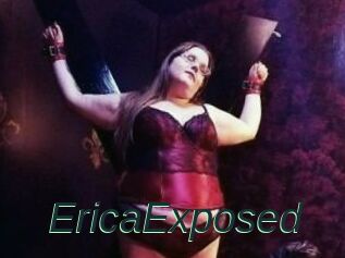 EricaExposed