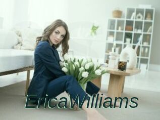 EricaWilliams