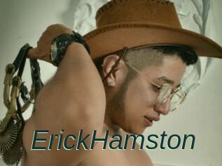 ErickHamston