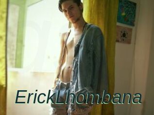 ErickLhombana