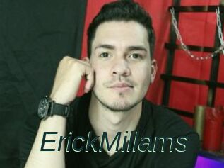ErickMillams