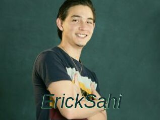 ErickSahi