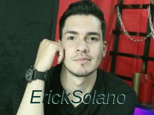 ErickSolano