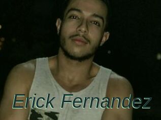 Erick_Fernandez