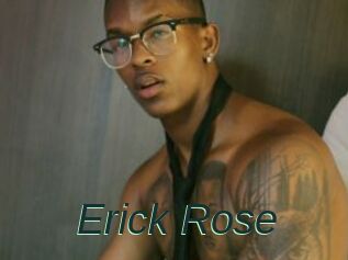 Erick_Rose