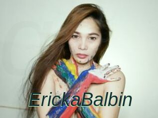 ErickaBalbin