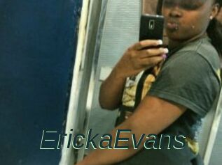 ErickaEvans