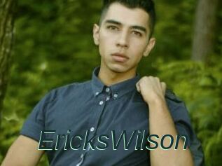 EricksWilson