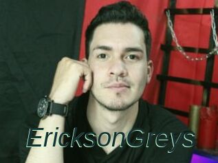 EricksonGreys