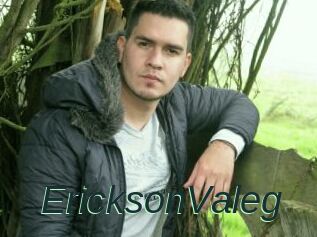EricksonValeg