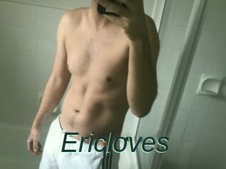 Ericloves