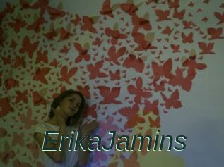 ErikaJamins