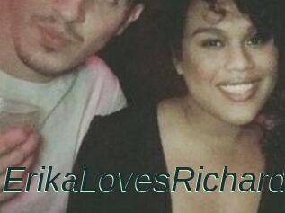 ErikaLovesRichard