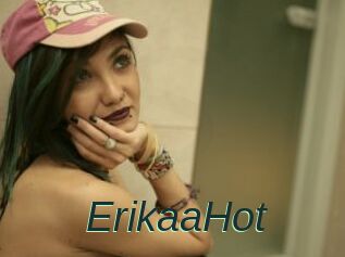 ErikaaHot
