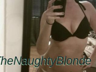 ErinTheNaughtyBlonde