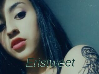 Eristweet