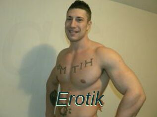 Erotik