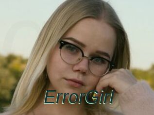 ErrorGirl