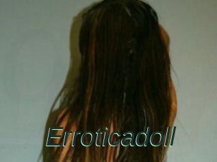 Erroticadoll