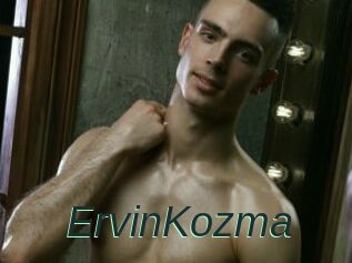 ErvinKozma