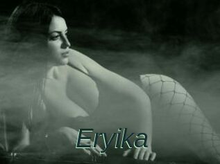 Eryika