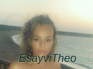 EsayviTheo