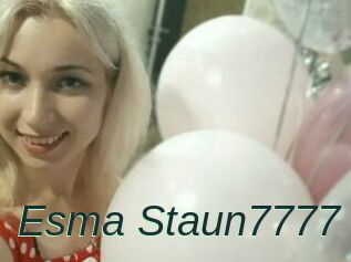 Esma_Staun7777