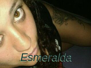 Esmeralda