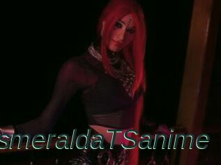 EsmeraldaTSanime