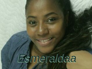 Esmeraldaa