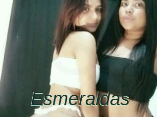 Esmeraldas