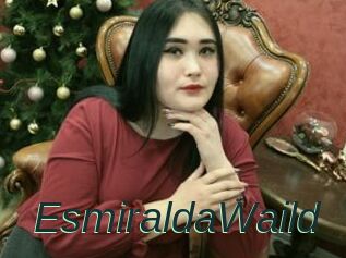 EsmiraldaWaild