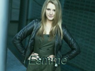Esmme