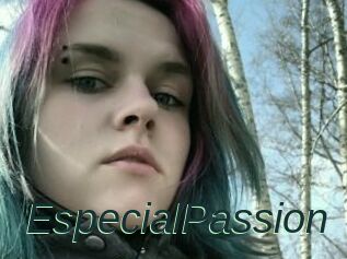 EspecialPassion