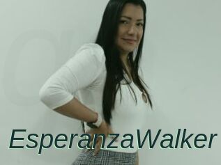 EsperanzaWalker