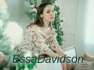 EssaDavidson