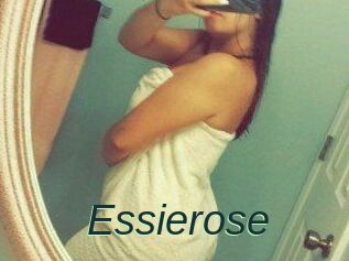 Essierose