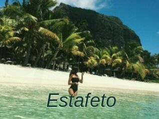 Estafeto