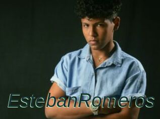 EstebanRomeros