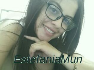EstefaniaMun