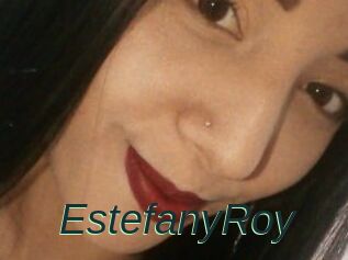 EstefanyRoy