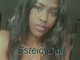 EsteicyDoll