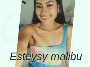Esteysy_malibu