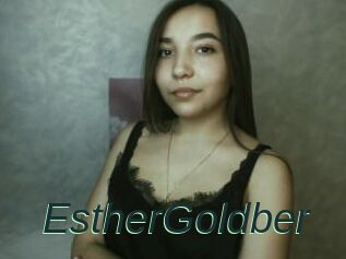 EstherGoldber