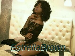 EstrellaBrown